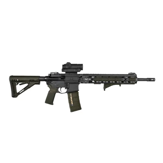 Magpul PMAG GEN M3 AR-15 .223/5.56 30 Round Window Magazine