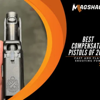 Best Compensated Pistols Of 2026