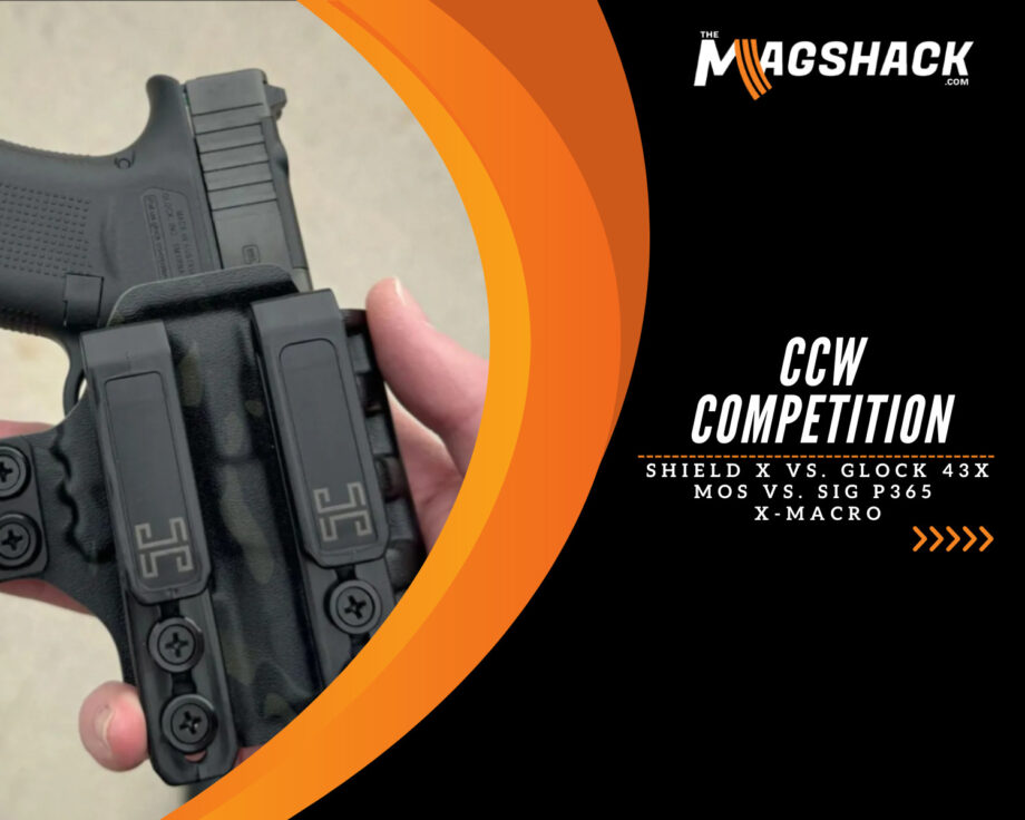 CCW Competition