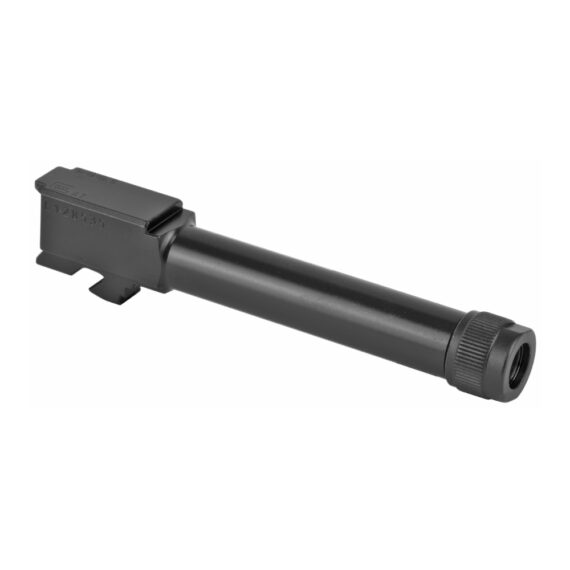 Glock 19 9mm Gen 5 Threaded Barrel #2