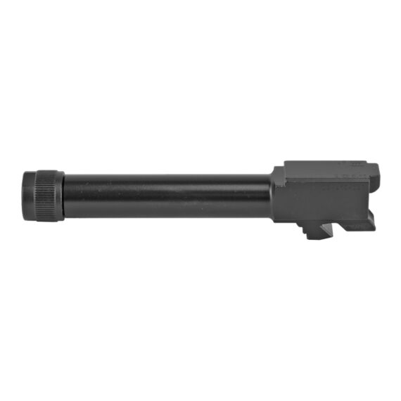 Glock 19 9mm Gen 5 Threaded Barrel #3