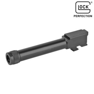 Glock 19 9mm Gen 5 Threaded Barrel