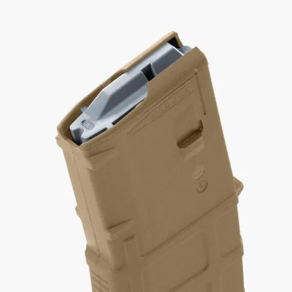 Magpul PMAG GEN M3 AR-15 .223/5.56 30 Round Magazine