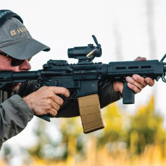 Magpul PMAG GEN M3 AR-15 .223/5.56 30 Round Magazine