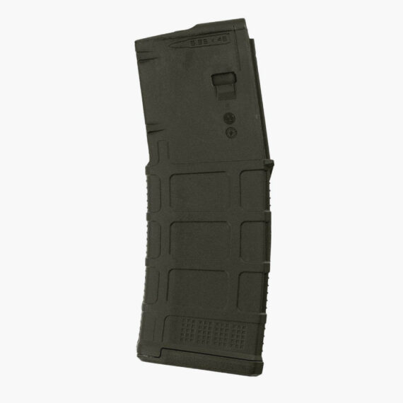 Magpul PMAG GEN M3 AR-15 .223/5.56 30 Round Magazine