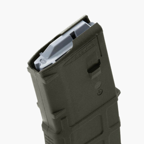 Magpul PMAG GEN M3 AR-15 .223/5.56 30 Round Magazine