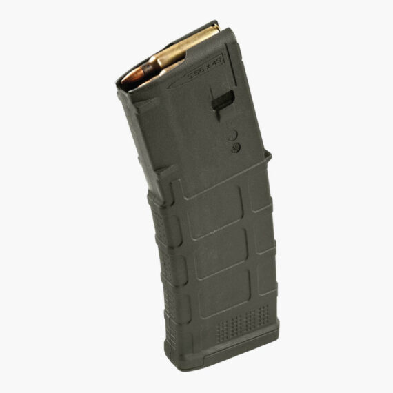 Magpul PMAG GEN M3 AR-15 .223/5.56 30 Round Magazine