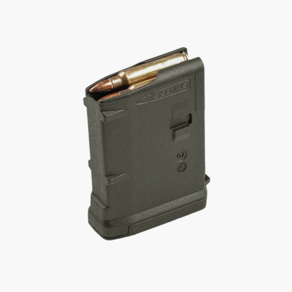 Magpul PMAG GEN M3 AR-15 .223/5.56 10 Round Magazine