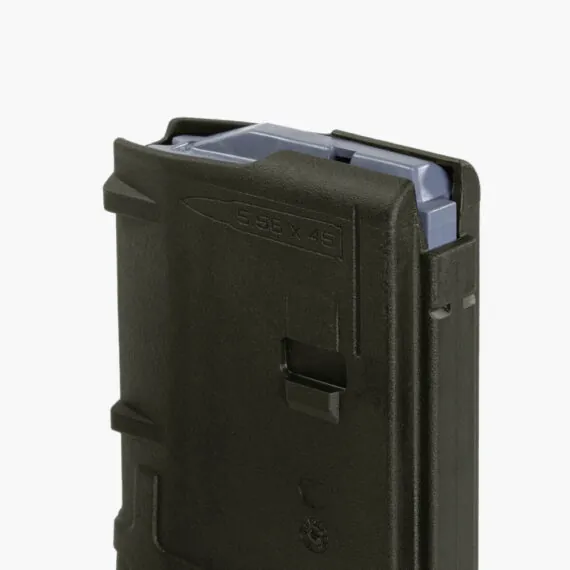 Magpul PMAG GEN M3 AR-15 .223/5.56 20 Round Magazine