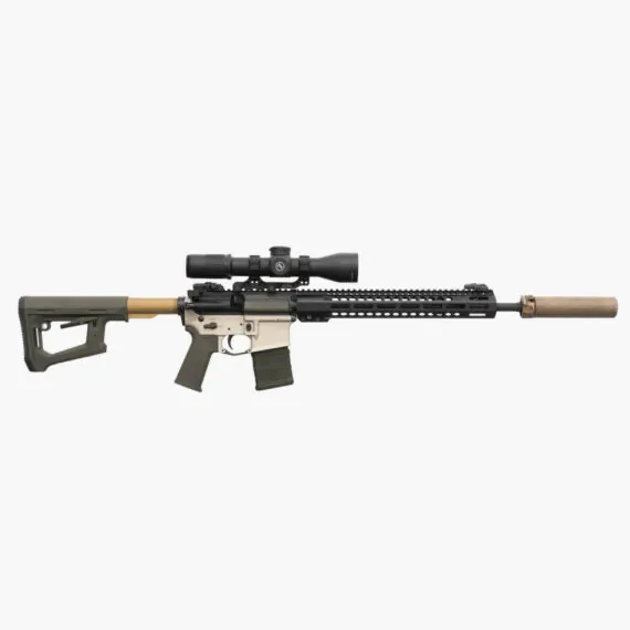 Magpul PMAG GEN M3 AR-15 .223/5.56 20 Round Magazine