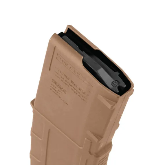 Magpul PMAG GEN M3 AR-15 .300 Blackout 30 Round Magazine