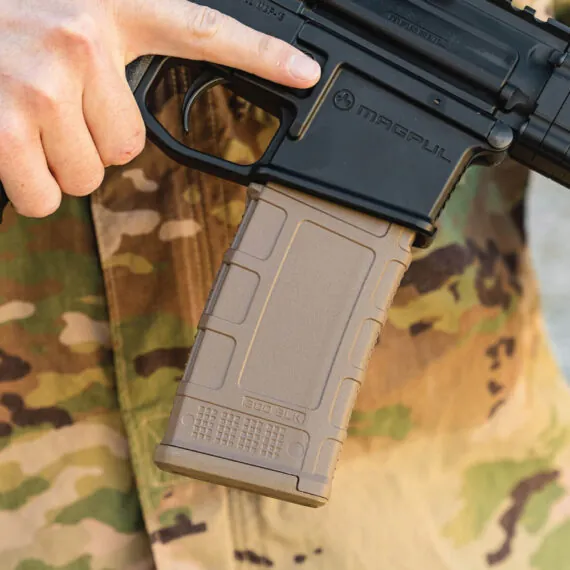 Magpul PMAG GEN M3 AR-15 .300 Blackout 30 Round Magazine