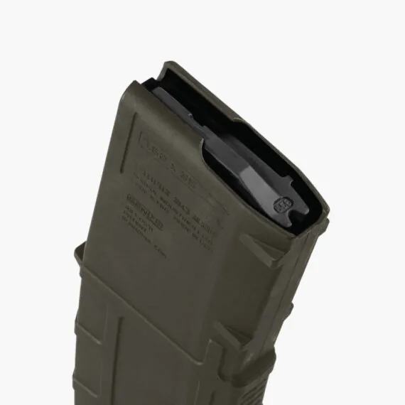 Magpul PMAG GEN M3 AR-15 .300 Blackout 30 Round Magazine