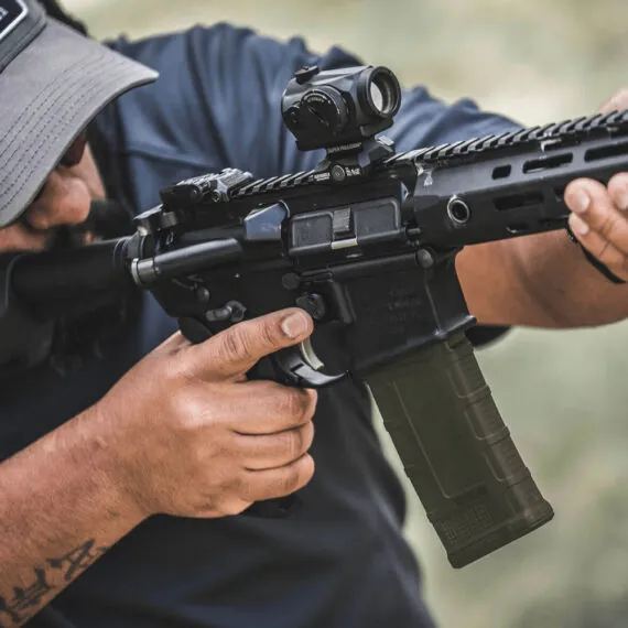 Magpul PMAG GEN M3 AR-15 .300 Blackout 30 Round Magazine