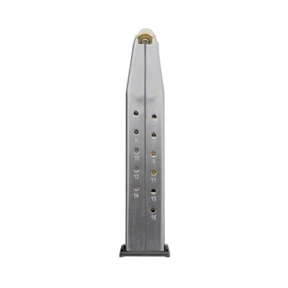 Magpul AMAG SIG P365 9mm 15 Round Magazine #3