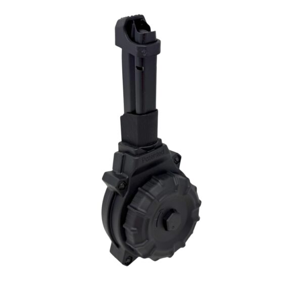 ProMag FN Reflex 9mm 50 Round Drum Magazine #2