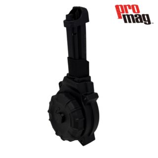 ProMag FN Reflex 9mm 50 Round Drum Magazine