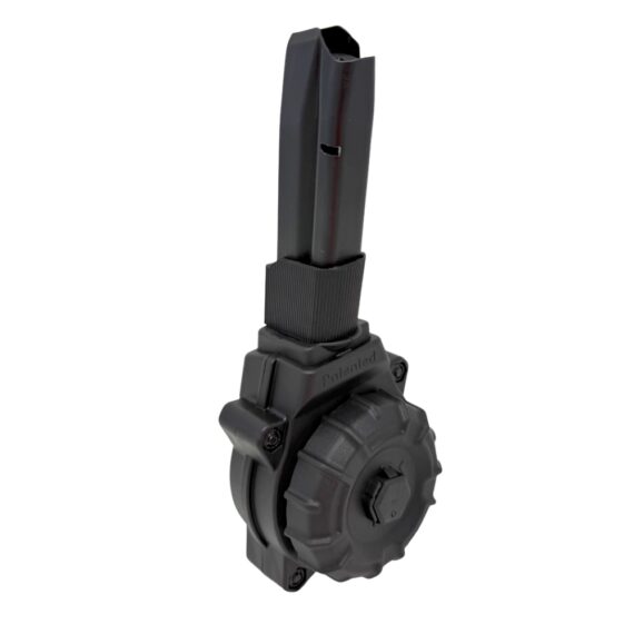 ProMag FN Reflex 9mm 30 Round Drum Magazine #2