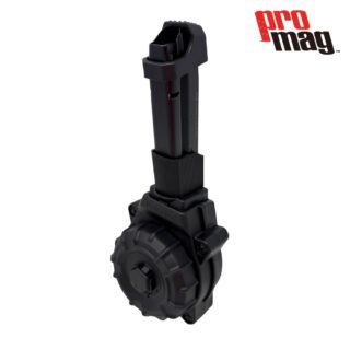 ProMag FN Reflex 9mm 30 Round Drum Magazine
