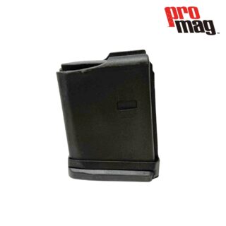 ProMag Ruger American .350 Legend 5 Round Magazine
