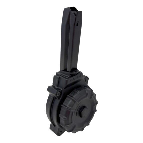 ProMag Ruger American 9mm 50 Round Drum Magazine #2