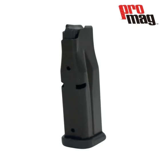 ProMag Ruger MAX-9 9mm 10 Round Magazine