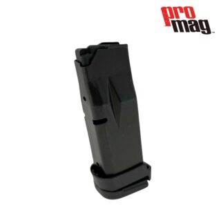 ProMag Ruger MAX-9 9mm 12 Round Magazine
