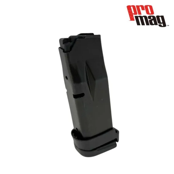 ProMag Ruger MAX-9 9mm 12 Round Magazine