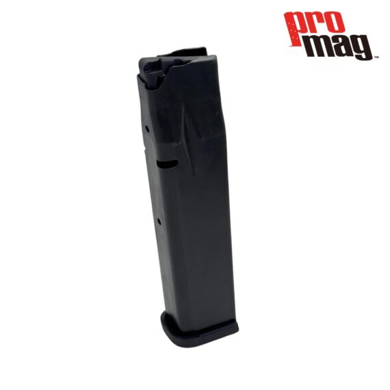 ProMag Ruger MAX-9 9mm 20 Round Magazine