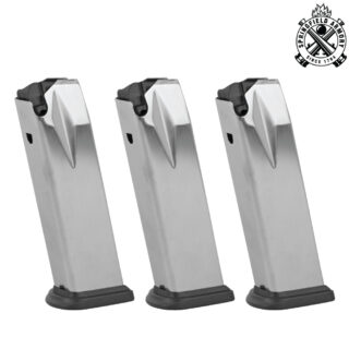 Springfield Armory XD 9mm 16 Round Magazine (3 Pack)