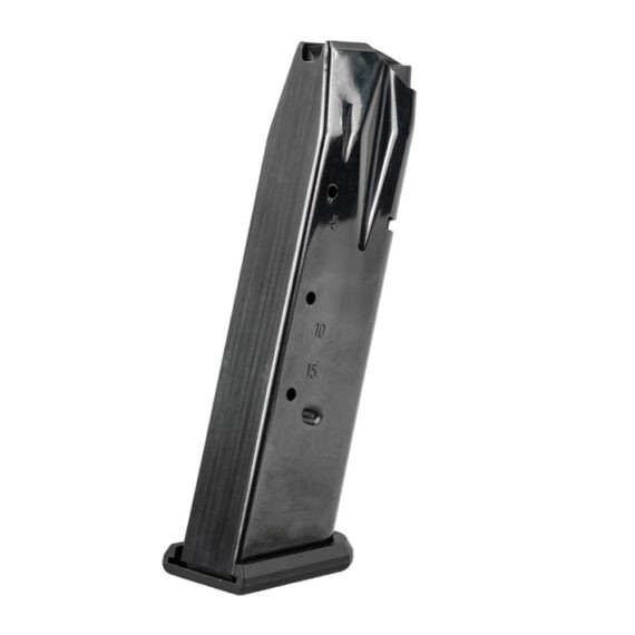 Tisas PX-9 9mm 15 Round Magazine #3