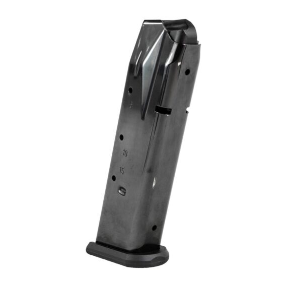 Tisas PX-9 9mm 15 Round Magazine