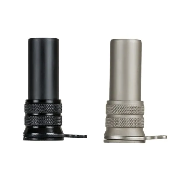 Tokarev TX3 +1 Shotgun Tube Extension #1