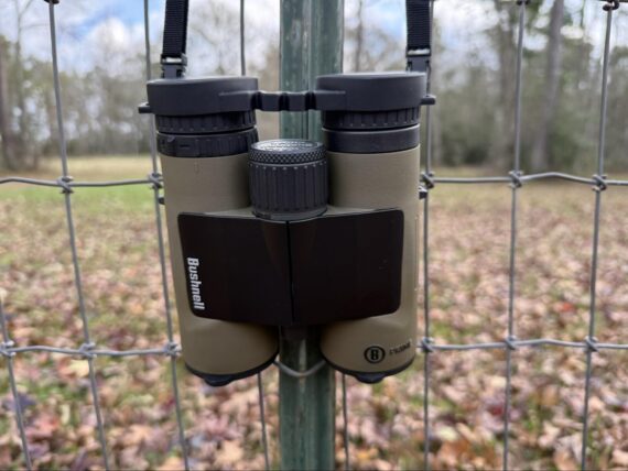 Bushnell Prime 10x42 binoculars