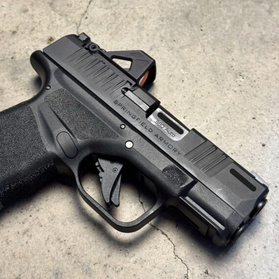 hellcat optics-ready slide