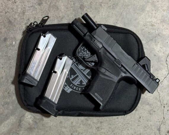 Springfield Armory Hellcat