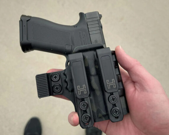 Glock 43X
