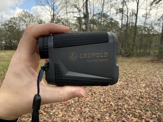 Leupold RX-1400i TBR/W Gen 2