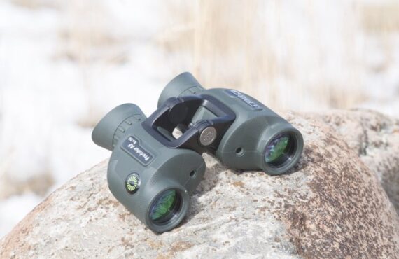 Premium Tier Binoculars: Steiner Predator AF 10x42