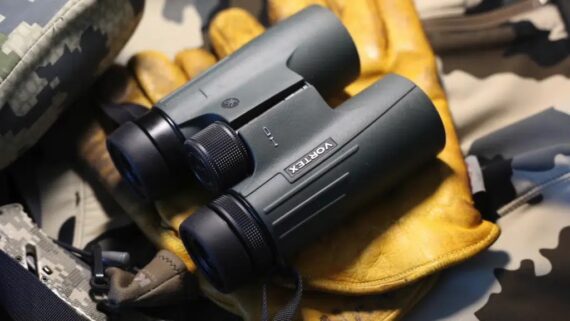 Vortex Viper HD 10×42 Binoculars