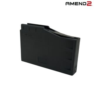 Amend2 MOD-3 Long-Action CIP-473 .30-06 Springfield, 7mm Backcountry 3 Round Magazine