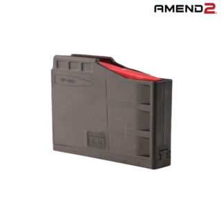 Amend2 MOD-3 Bolt-Action CIP .300 Win Mag, 7mm PRC 3 Round Magazine