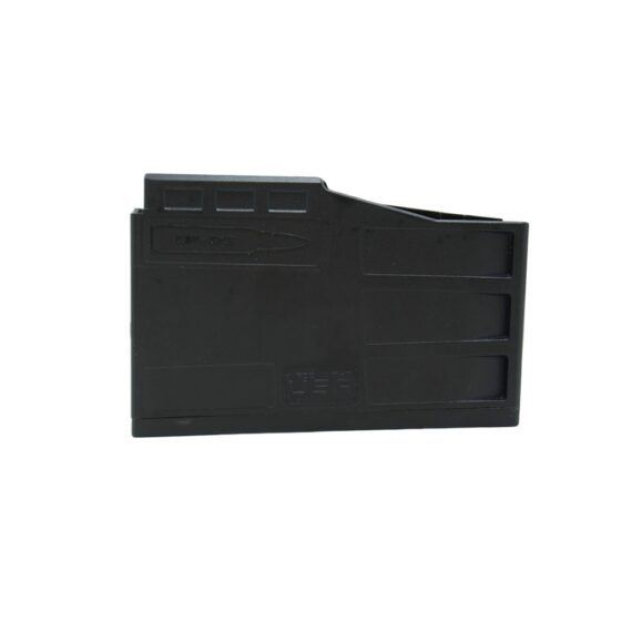 Amend2 MOD-3 Long-Action CIP-473 .30-06 Springfield, 7mm Backcountry 3 Round Magazine #2
