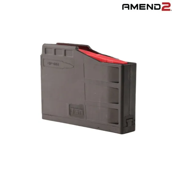 Amend2 MOD-3 Bolt-Action CIP .300 Win Mag, 7mm PRC 3 Round Magazine