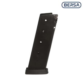 Bersa BP380 CC .380 ACP 8 Round Magazine