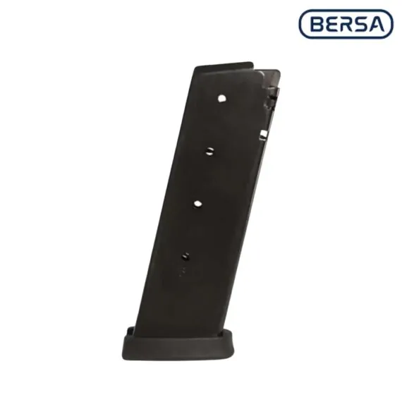 Bersa BP380 CC .380 ACP 8 Round Magazine