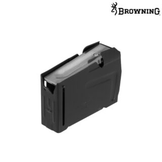 Browning A-Bolt 12 Gauge 2 Round Magazine