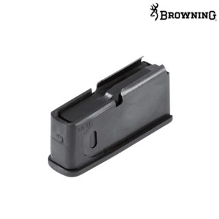 Browning AB3 .270 Winchester 4 Round Magazine