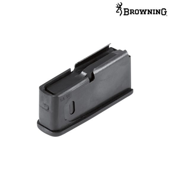 Browning AB3 .270 Winchester 4 Round Magazine