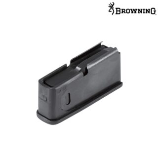 Browning AB3 .300 Winchester Magnum 3 Round Magazine